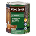 Wood Lover - UV Protect