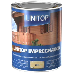 LINITOP IMPREGNATION