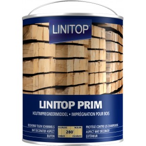 Primer Parquet